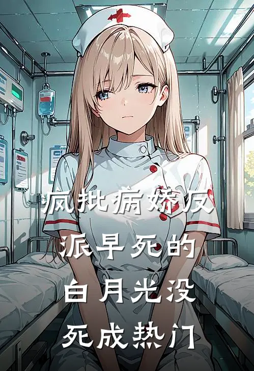 疯批病娇反派早死的白月光没死成热门