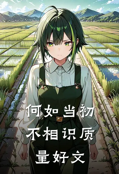 何如当初不相识质量好文