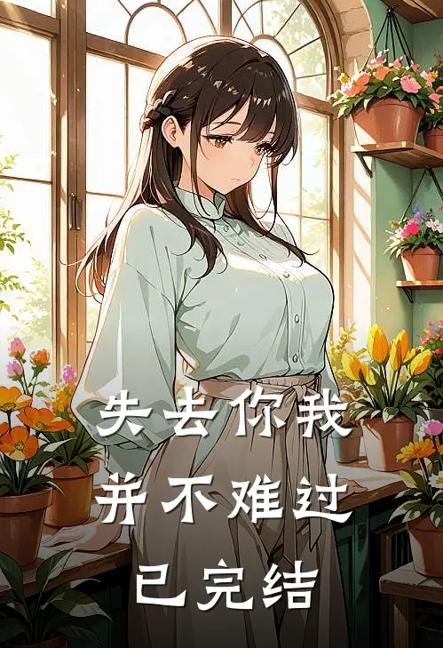 失去你我并不难过已完结
