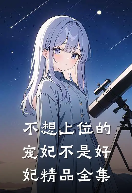 不想上位的宠妃不是好妃精品全集