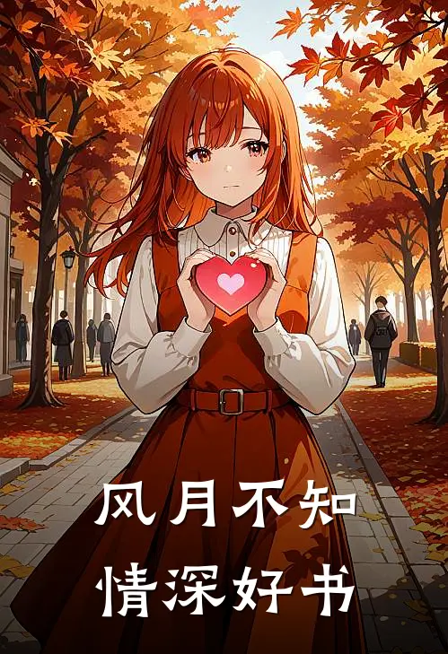 风月不知情深好书