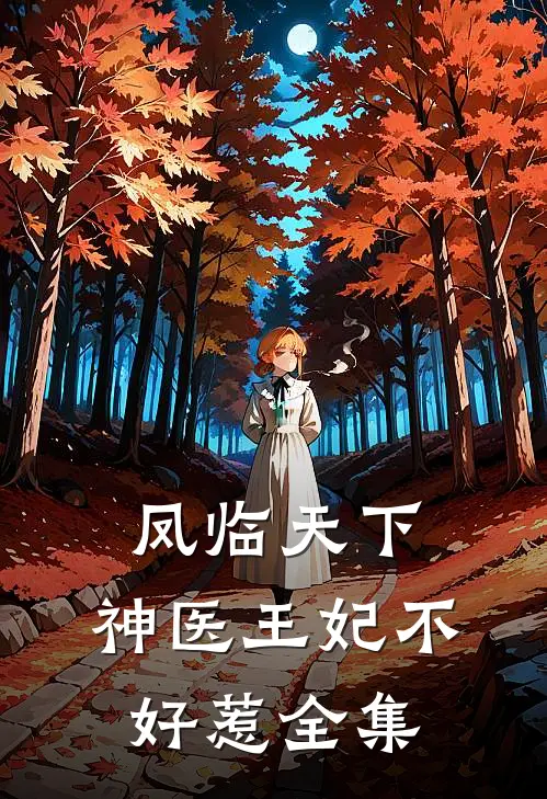 凤临天下：神医王妃不好惹 全集