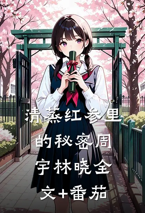 清蒸红参里的秘密周宇林晓全文+番茄