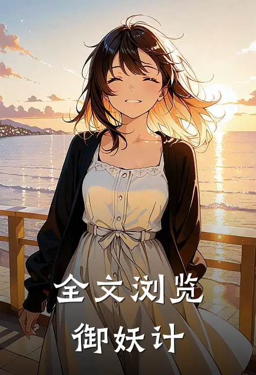 全文浏览御妖计