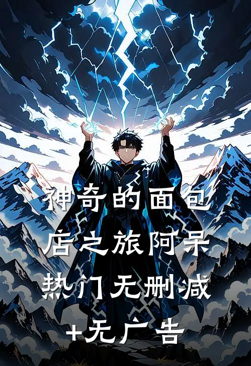神奇的面包店之旅阿呆热门无删减+无广告