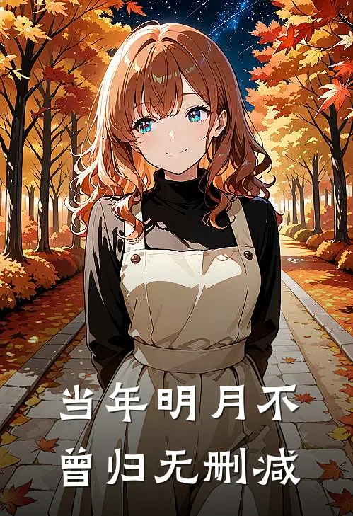 当年明月不曾归无删减