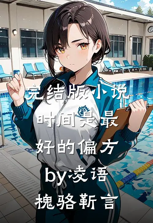 完结版小说时间是最好的偏方by凌语槐骆靳言