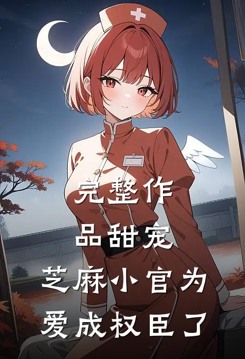 完整作品甜宠：芝麻小官为爱成权臣了