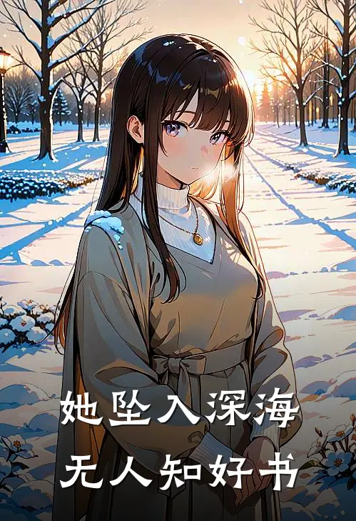 她坠入深海无人知好书
