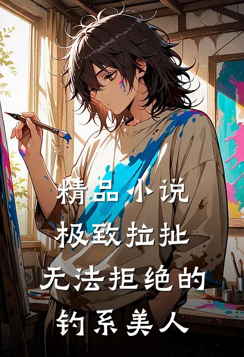 精品小说极致拉扯：无法拒绝的钓系美人
