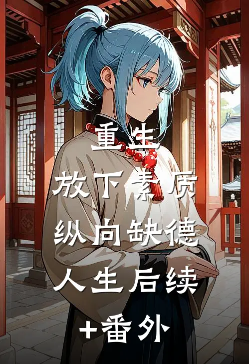 重生：放下素质，纵向缺德人生后续+番外