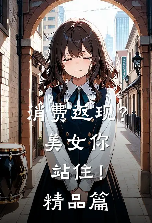消费返现？美女你站住！精品篇