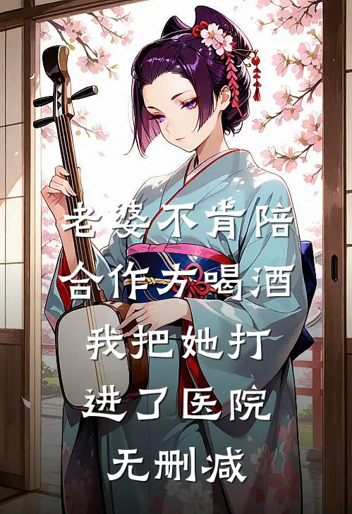 老婆不肯陪合作方喝酒，我把她打进了医院无删减
