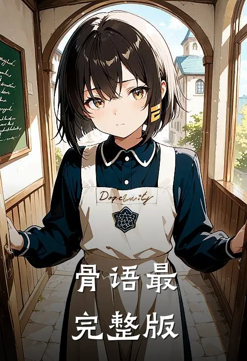 骨语最完整版