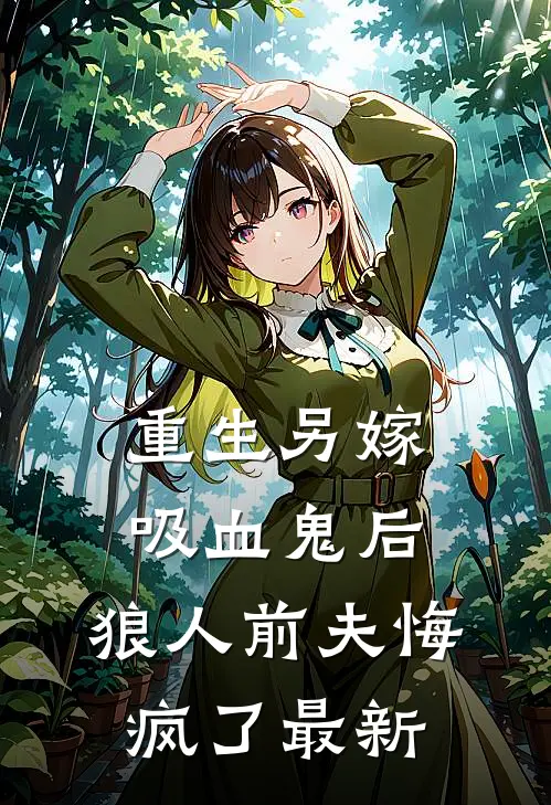 重生另嫁吸血鬼后，狼人前夫悔疯了最新