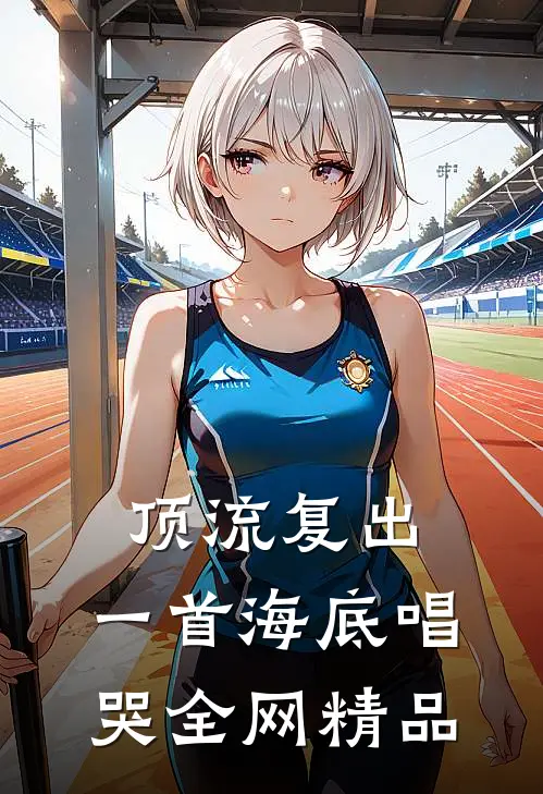 顶流复出，一首海底唱哭全网精品