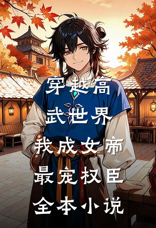 穿越高武世界，我成女帝最宠权臣全本小说