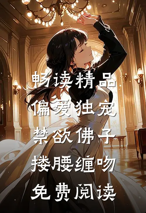 畅读精品偏爱独宠,禁欲佛子搂腰缠吻免费阅读