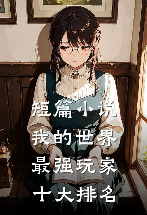 短篇小说我的世界最强玩家十大排名