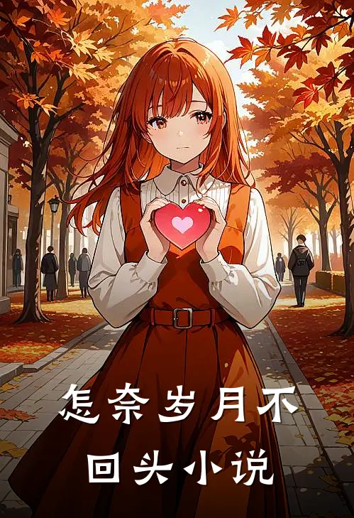 怎奈岁月不回头小说