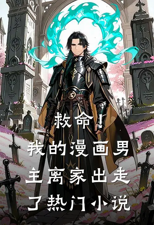 救命！我的漫画男主离“家”出走了热门小说