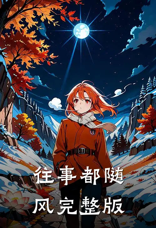 往事都随风完整版
