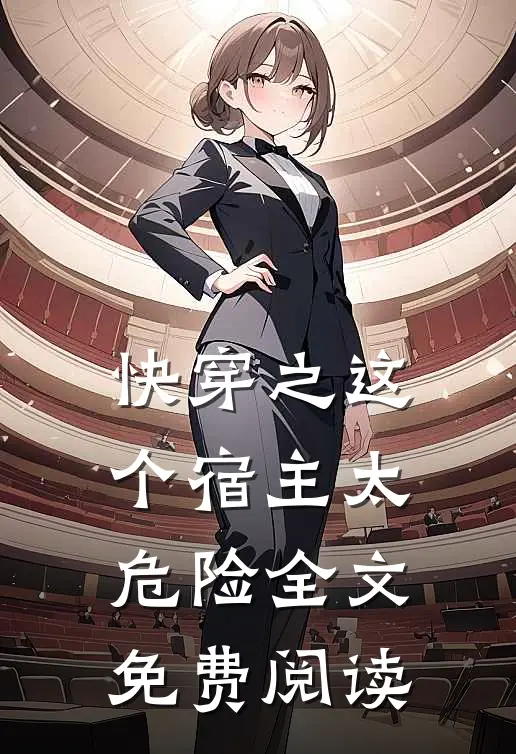 快穿之这个宿主太危险全文免费阅读