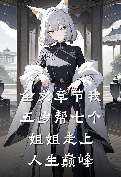 全文章节我五岁帮七个姐姐走上人生巅峰