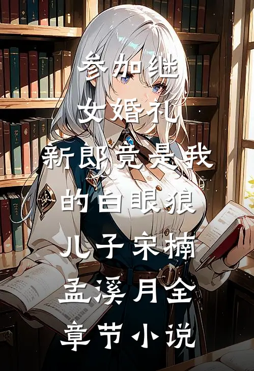 参加继女婚礼，新郎竟是我的白眼狼儿子宋楠孟溪月全章节小说