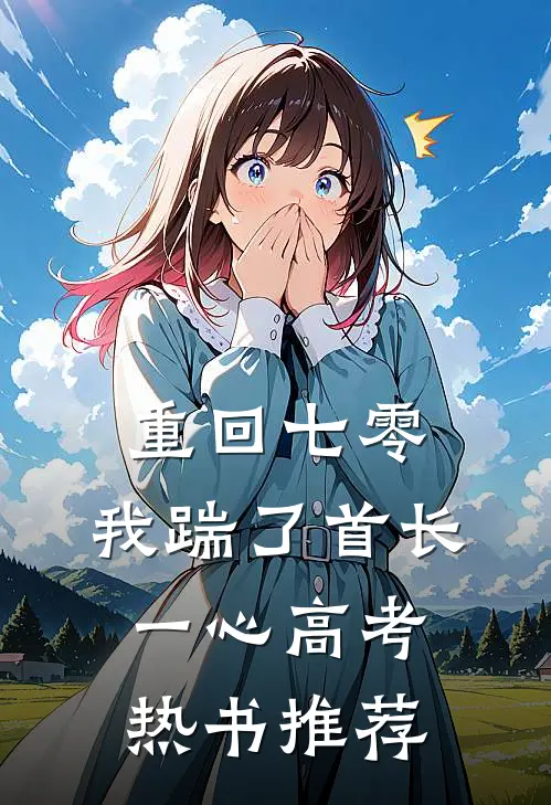 重回七零，我踹了首长一心高考热书推荐