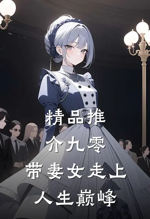 精品推介九零：带妻女走上人生巅峰