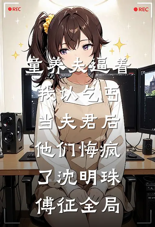 童养夫逼着我认乞丐当夫君后，他们悔疯了沈明珠傅征全局