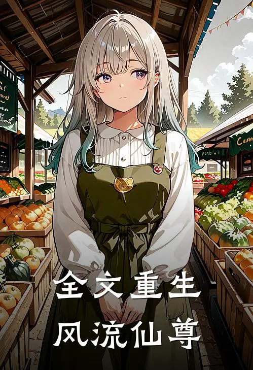 全文重生风流仙尊