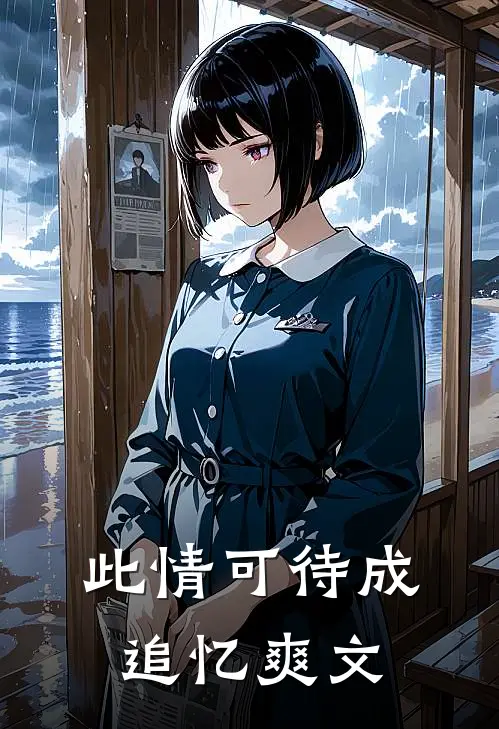 此情可待成追忆爽文