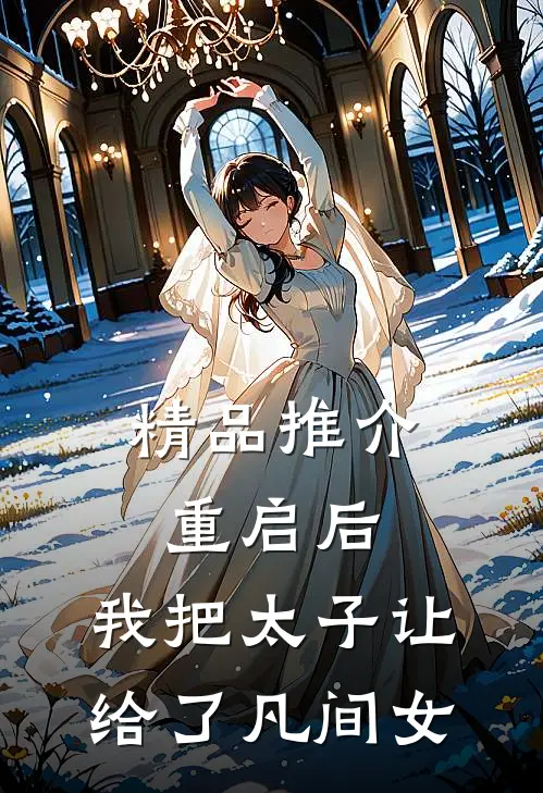 精品推介重启后，我把太子让给了凡间女