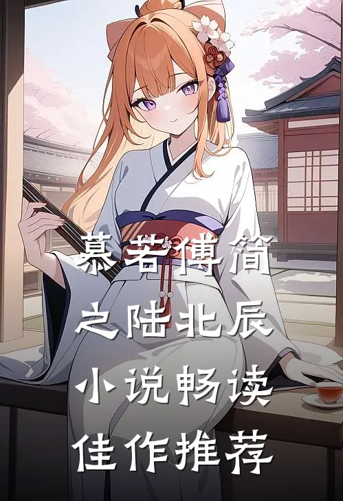 慕若傅简之陆北辰小说畅读佳作推荐
