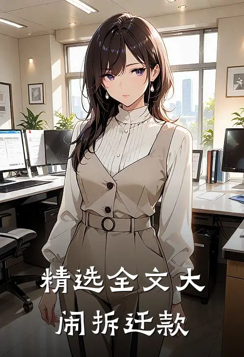 精选全文大闹拆迁款
