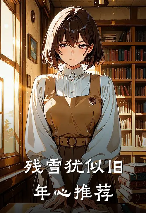 残雪犹似旧年心推荐