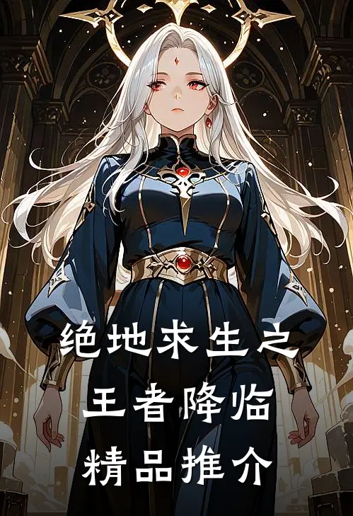 绝地求生之王者降临精品推介