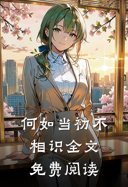 何如当初不相识全文免费阅读