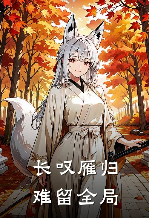 长叹雁归难留全局
