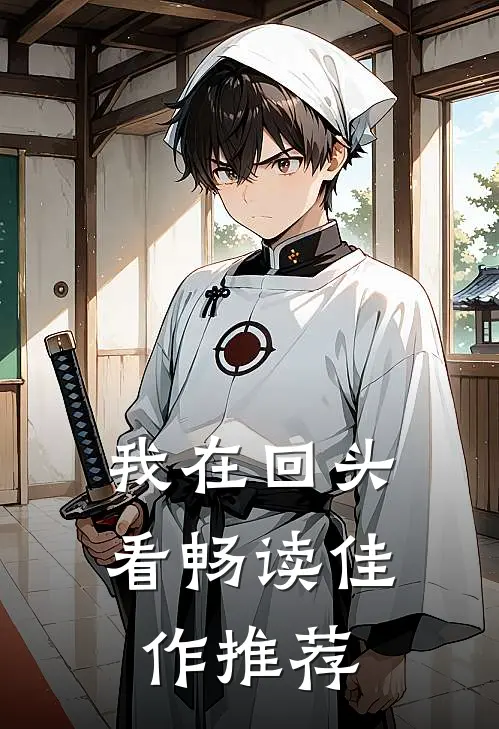 我在回头看畅读佳作推荐
