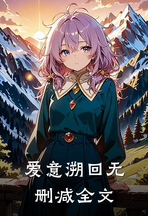 爱意溯回无删减全文