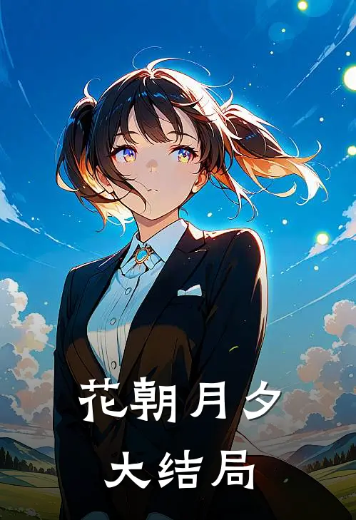 花朝月夕大结局