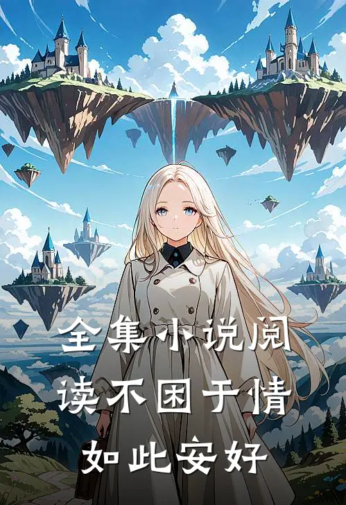 全集小说阅读不困于情，如此安好