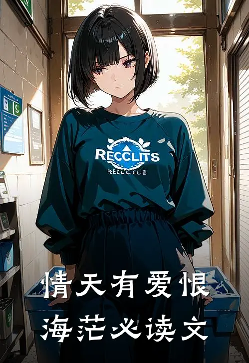 情天有爱恨海茫必读文