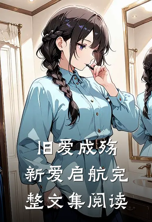 旧爱成殇，新爱启航完整文集阅读