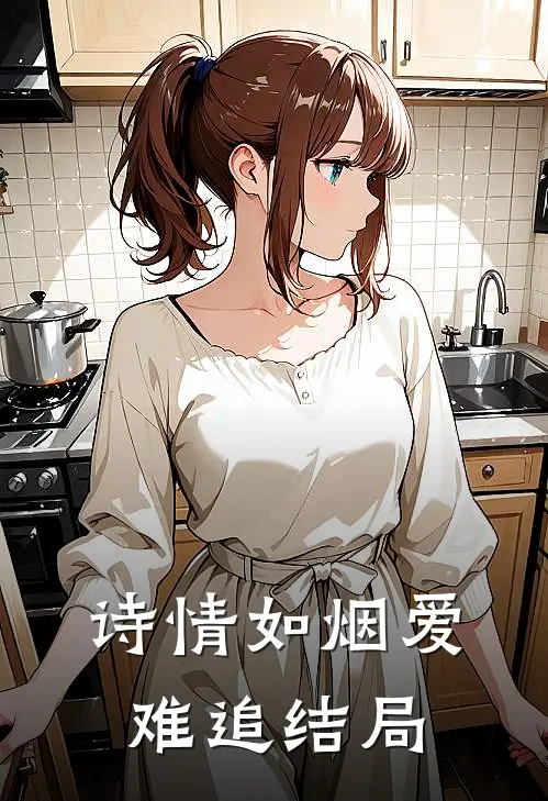 诗情如烟爱难追结局
