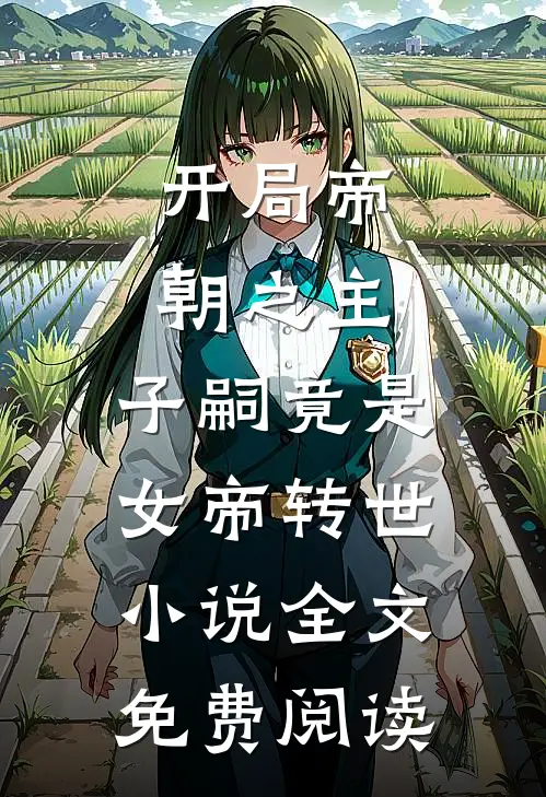 开局帝朝之主：子嗣竟是女帝转世小说全文免费阅读