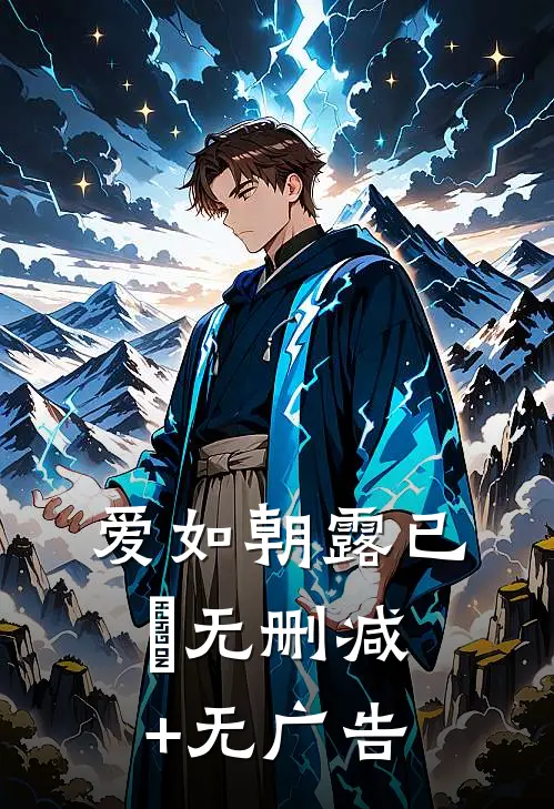 爱如朝露已晞无删减+无广告